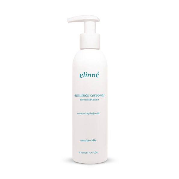 elinne-pieles-sensibles-emulsion-corporal-dermohidratante-200ml-1